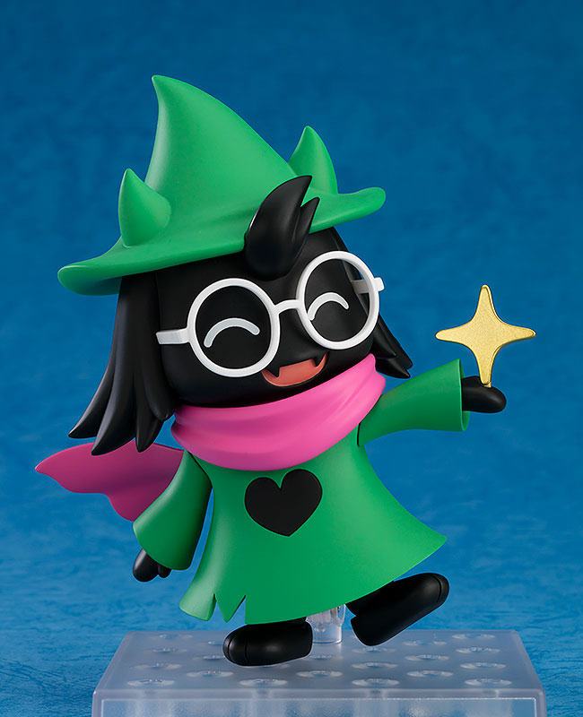 Ralsei  Good Smile Company by duncecap