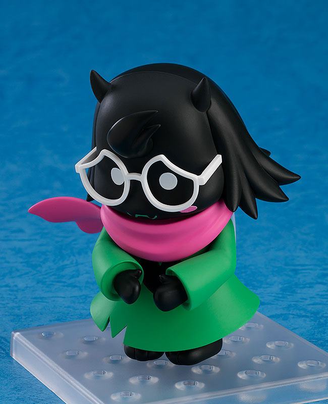 Ralsei  Good Smile Company by duncecap