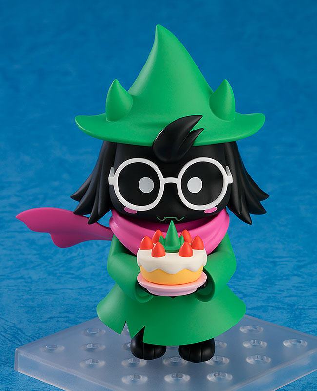 Ralsei  Good Smile Company by duncecap