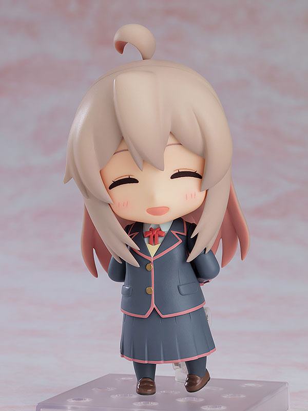 Oyama Mahiro  Good Smile Company by duncecap