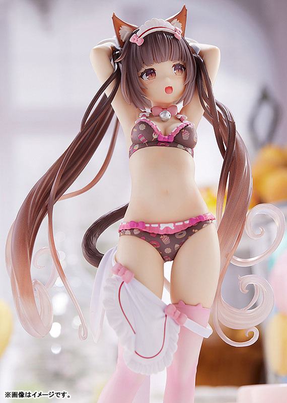 photo of Chocola