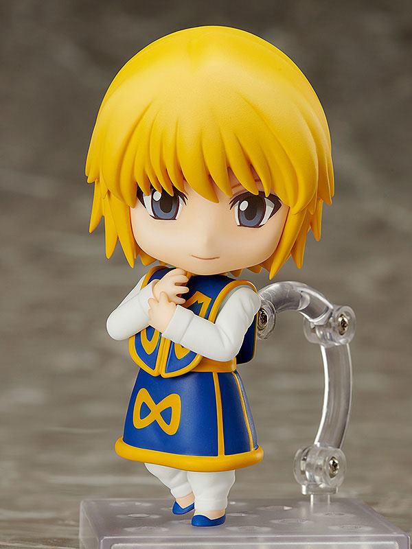 Kurapika  Good Smile Company by duncecap