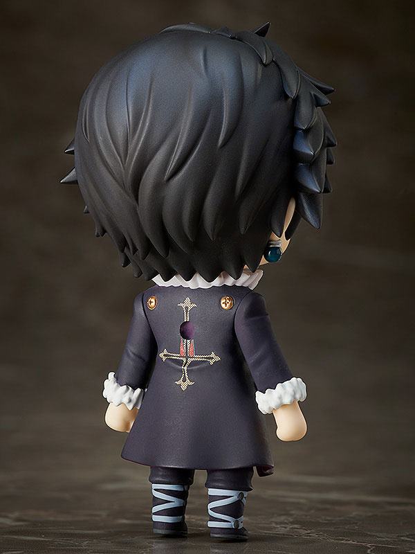 Chrollo Lucilfer  Good Smile Company by duncecap