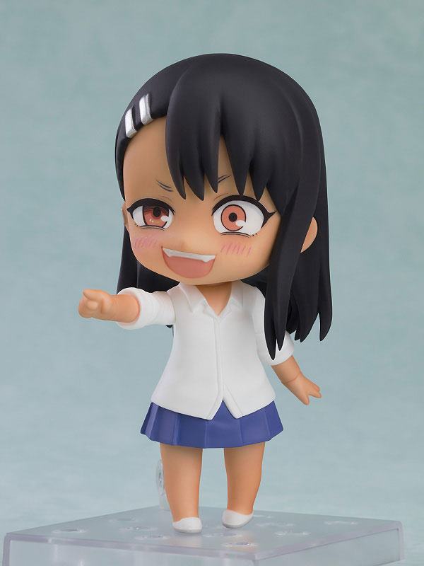 Nagatoro Hayase  Good Smile Company by duncecap