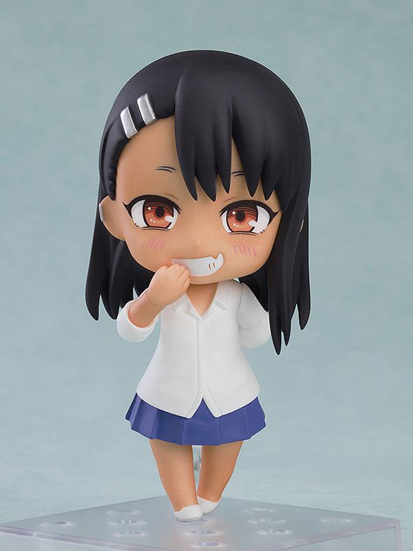 Nagatoro Hayase  Good Smile Company by duncecap