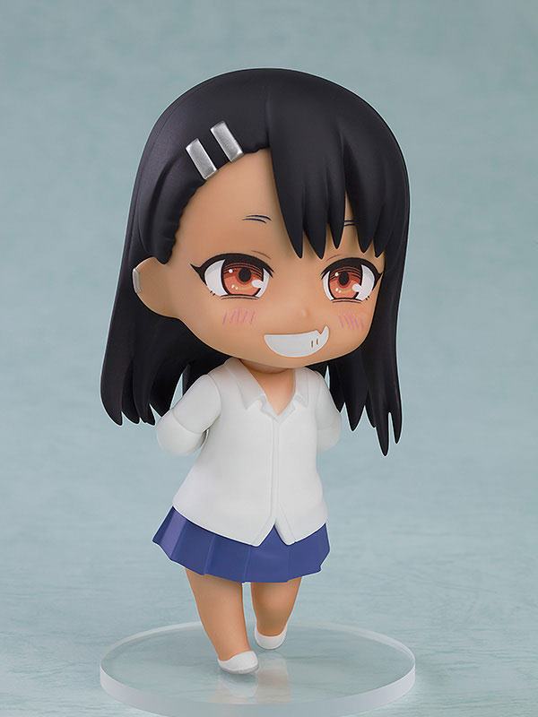 Nagatoro Hayase  Good Smile Company by duncecap