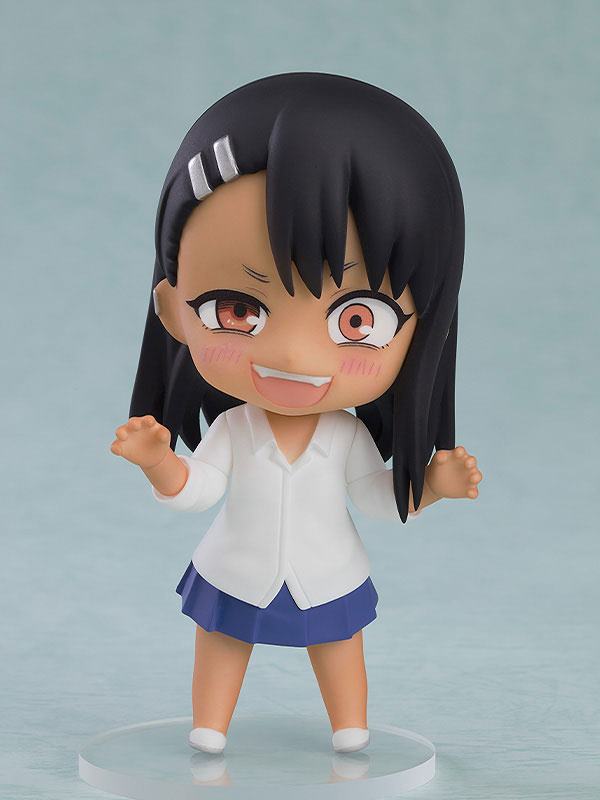 Nagatoro Hayase  Good Smile Company by duncecap