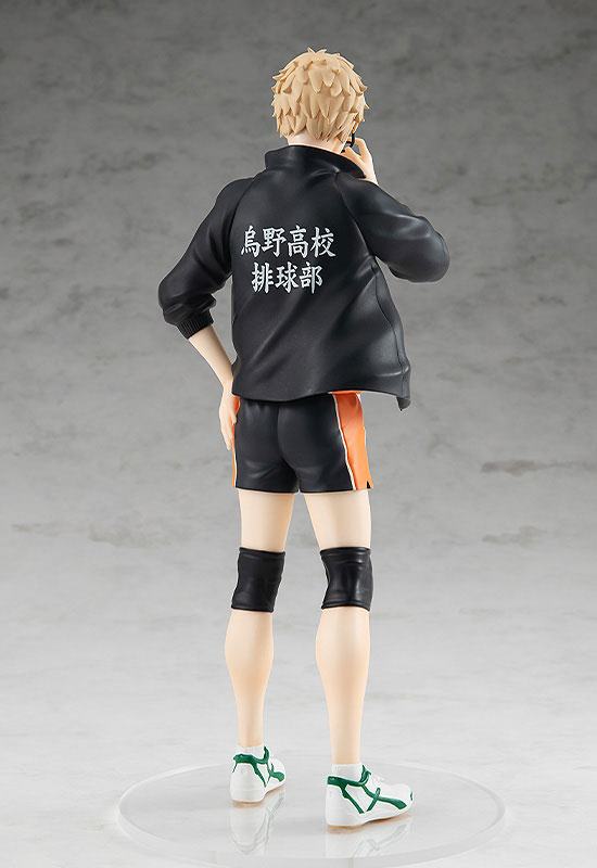 Tsukishima Kei  Good Smile Company by duncecap