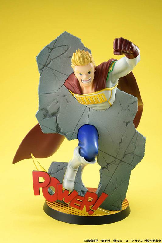 photo of Togata Mirio