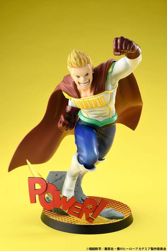 Togata Mirio  Takara Tomy by duncecap