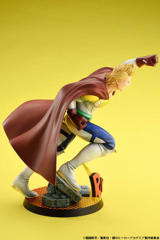 Togata Mirio  Takara Tomy by duncecap