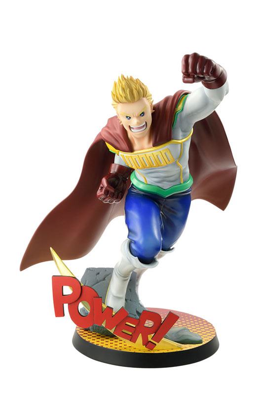 Togata Mirio  Takara Tomy by duncecap