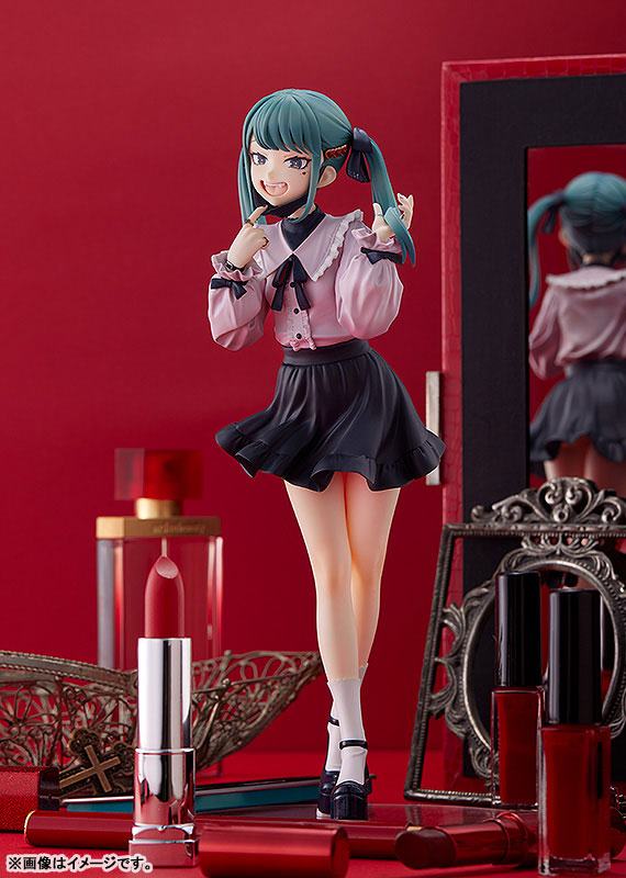 Hatsune Miku  Good Smile Company by duncecap