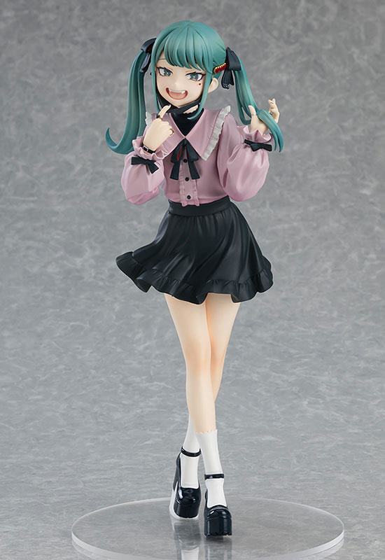 Hatsune Miku  Good Smile Company by duncecap