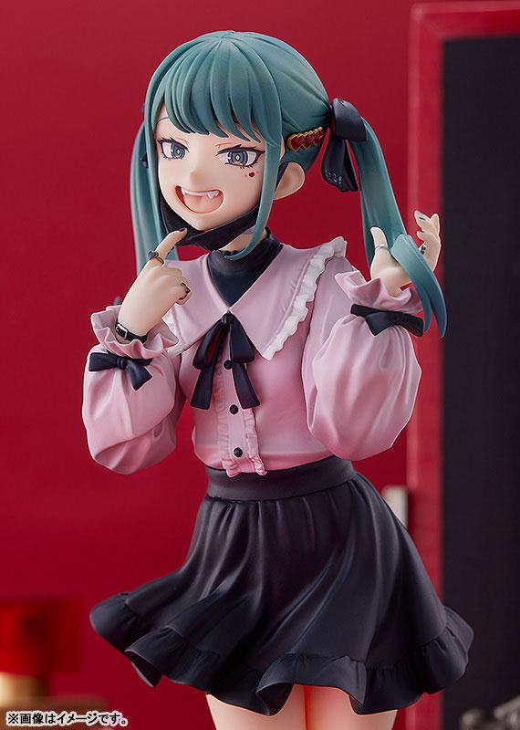 photo of Hatsune Miku