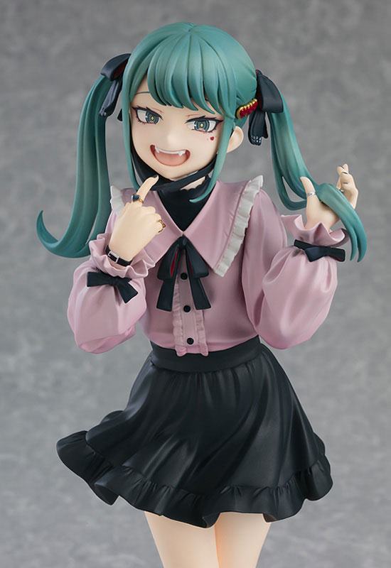 Hatsune Miku  Good Smile Company by duncecap