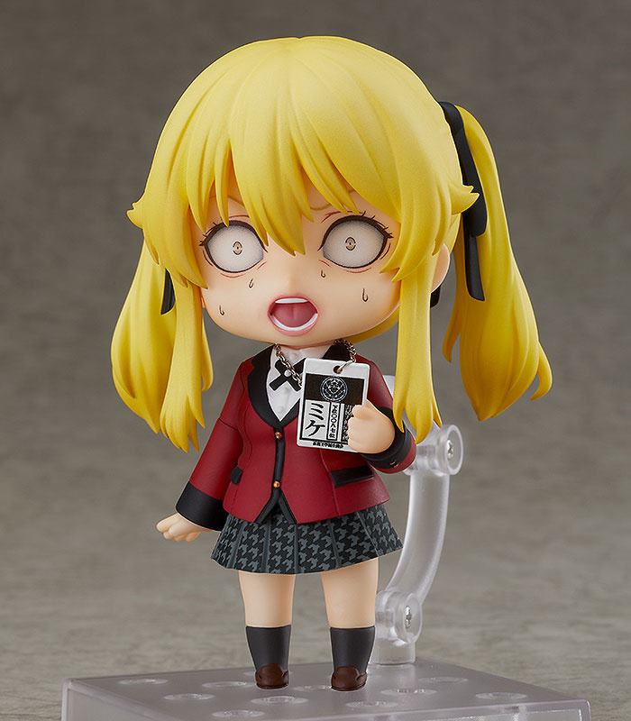 Saotome Mary  Good Smile Company by duncecap