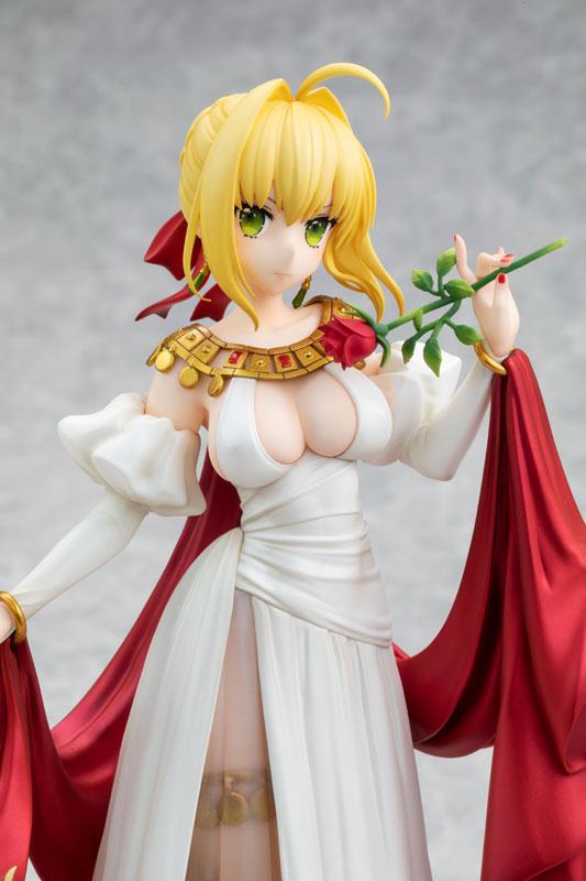 Nero Claudius  Kadokawa by duncecap