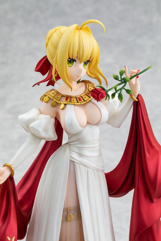 Nero Claudius  Kadokawa by duncecap