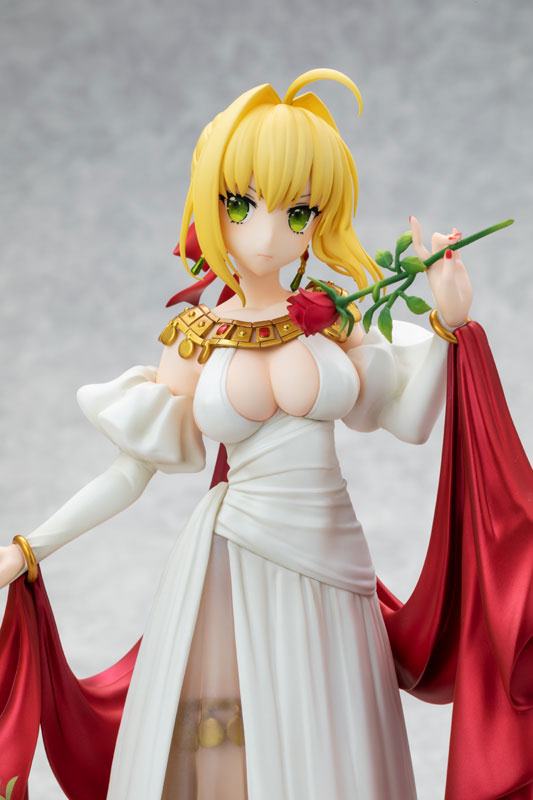 Nero Claudius  Kadokawa by duncecap