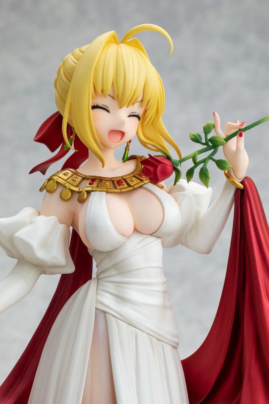 Nero Claudius  Kadokawa by duncecap