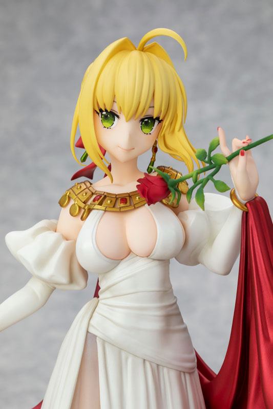 Nero Claudius  Kadokawa by duncecap