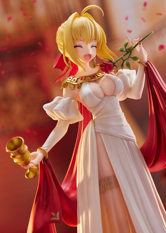 Nero Claudius  Kadokawa by duncecap