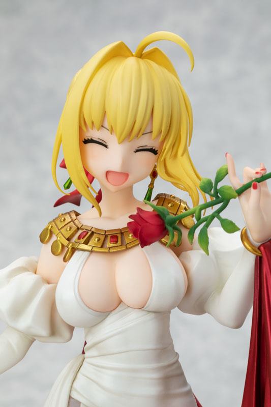 Nero Claudius  Kadokawa by duncecap