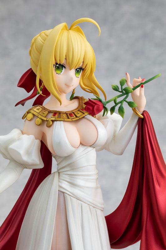 Nero Claudius  Kadokawa by duncecap