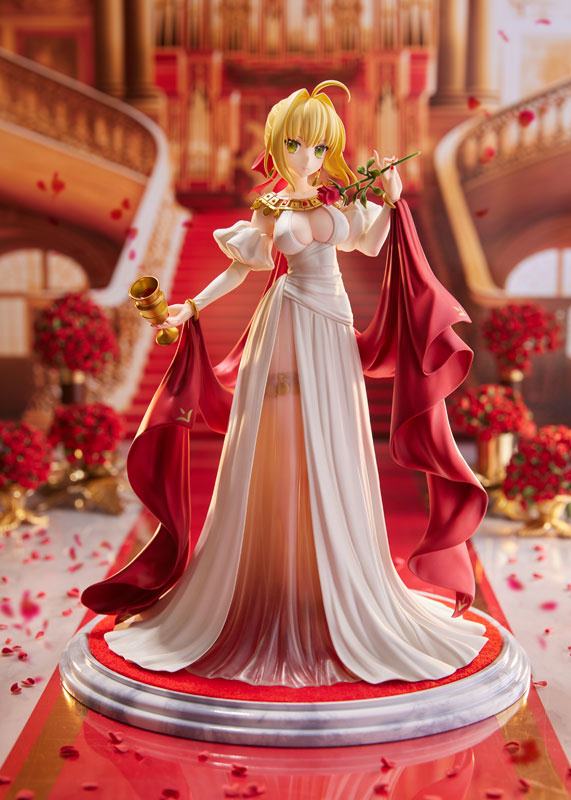 photo of Nero Claudius