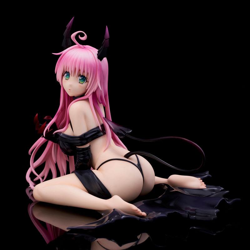 photo of Lala Satalin Deviluke