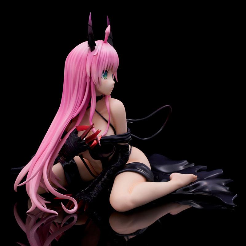 Lala Satalin Deviluke  Union Creative International Ltd by duncecap