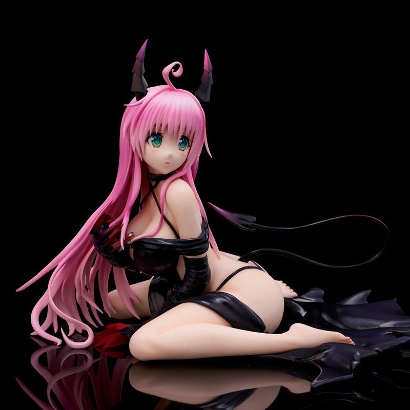 Lala Satalin Deviluke  Union Creative International Ltd by duncecap