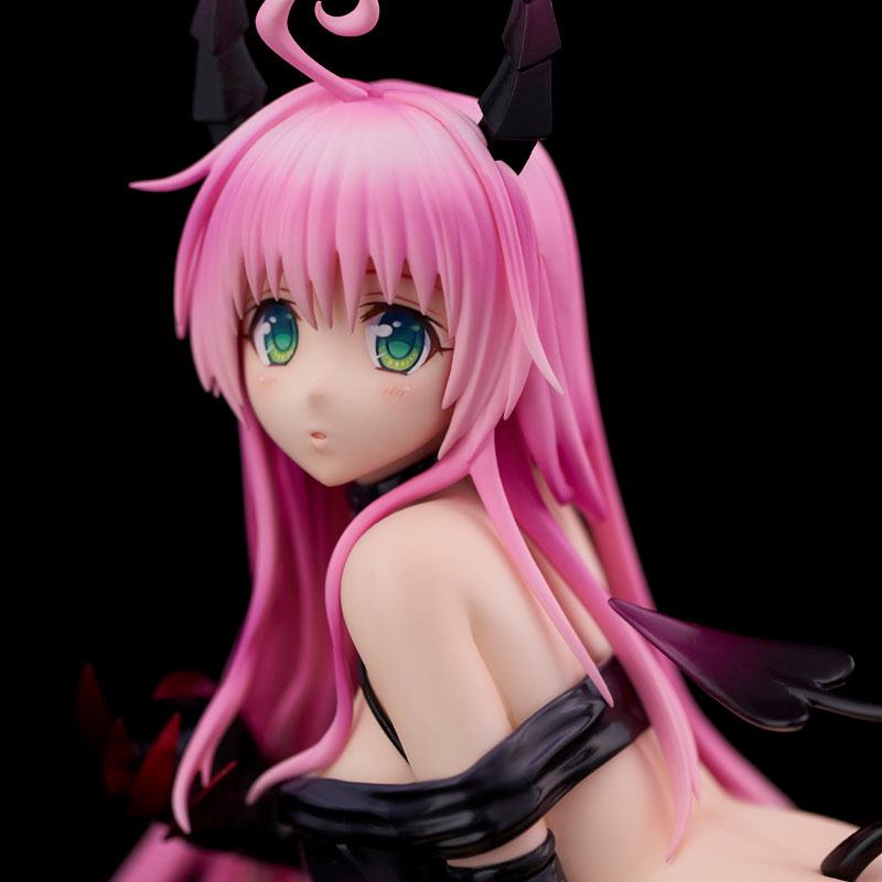 Lala Satalin Deviluke  Union Creative International Ltd by duncecap