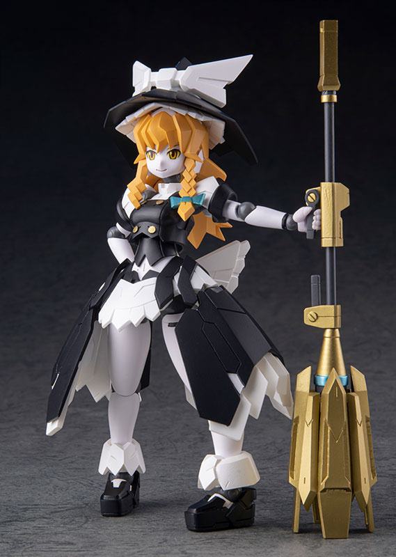 photo of Kirisame Marisa