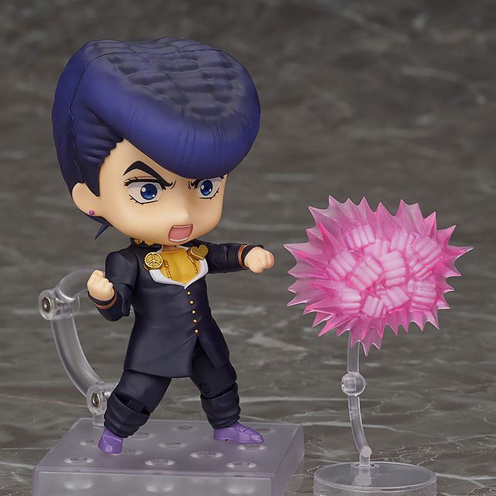 Josuke Higashikata  Medicos Entertainment by duncecap