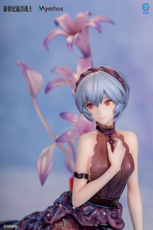 photo of Ayanami Rei