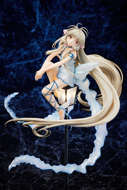 photo of Chobits