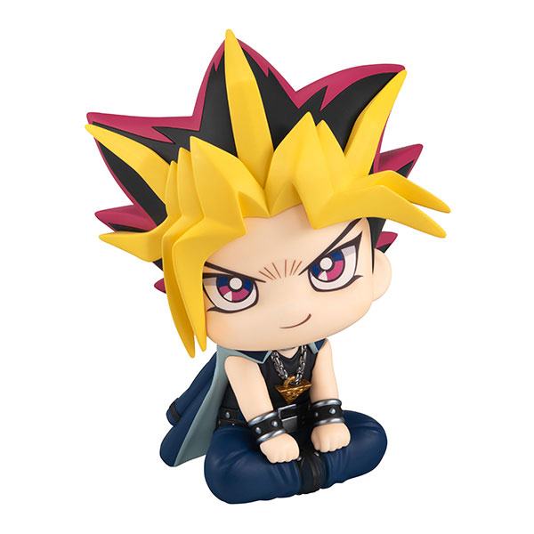 Yugi Muto  MegaHouse by duncecap