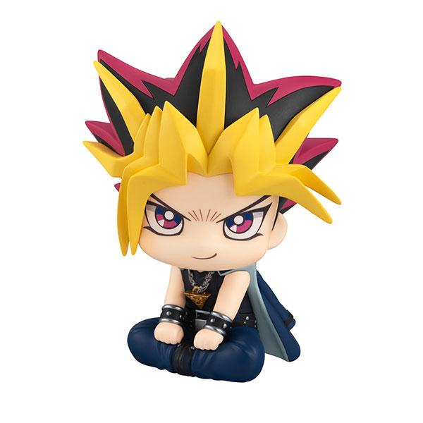 Yugi Muto  MegaHouse by duncecap