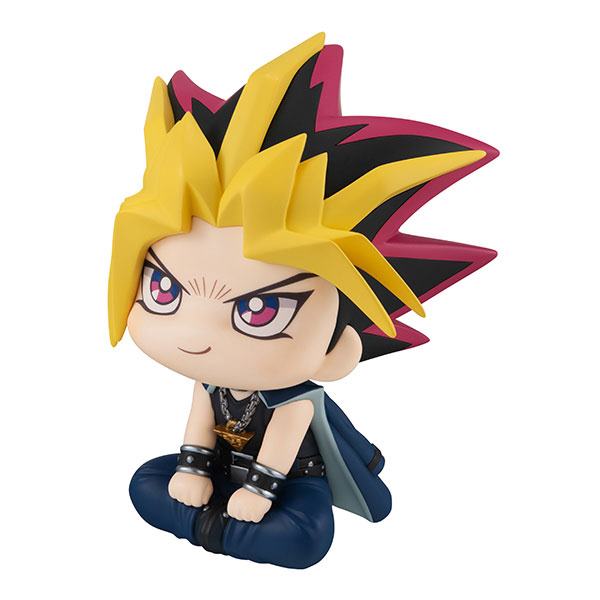 Yugi Muto  MegaHouse by duncecap