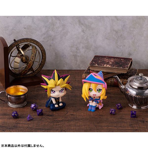 Yugi Muto  MegaHouse by duncecap