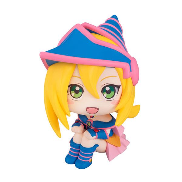 photo of Dark Magician Girl