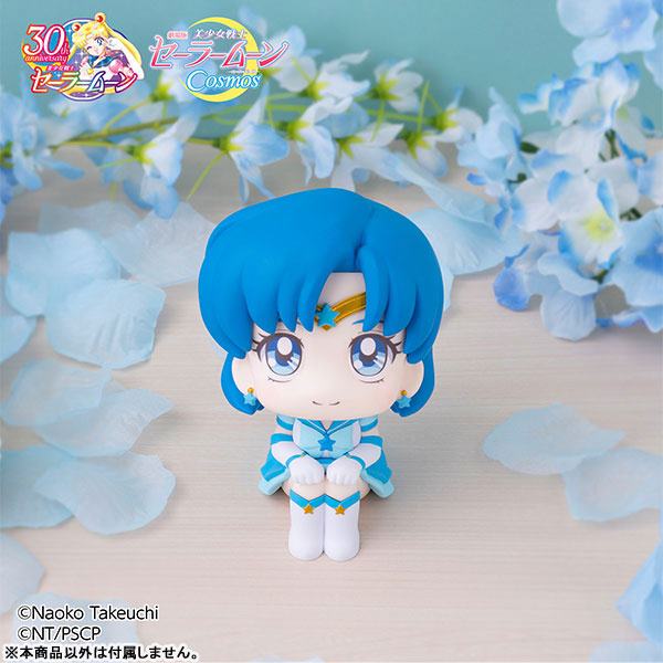 photo of Sailor Mercury  MegaHouse