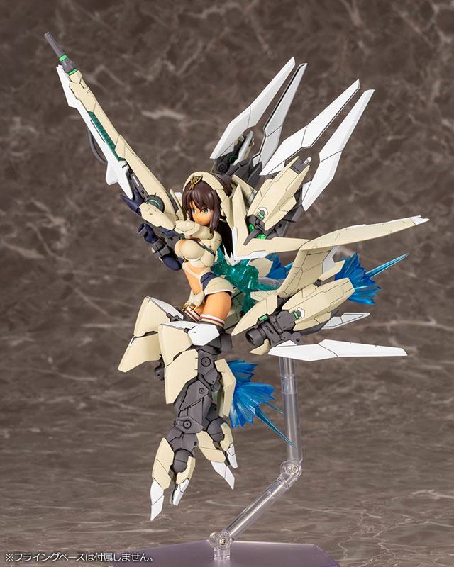 photo of Shitara Kaneshiya  Kotobukiya