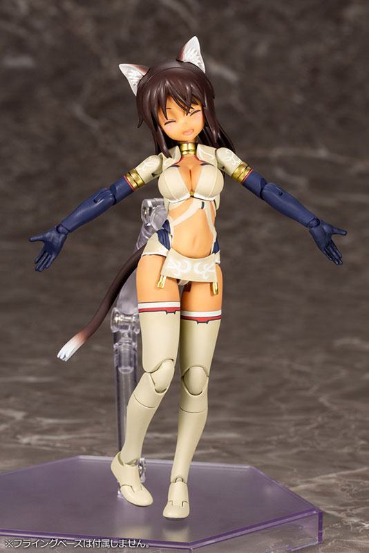 Shitara Kaneshiya  Kotobukiya by duncecap