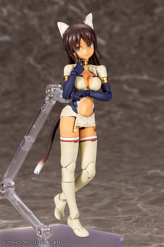 Shitara Kaneshiya  Kotobukiya by duncecap