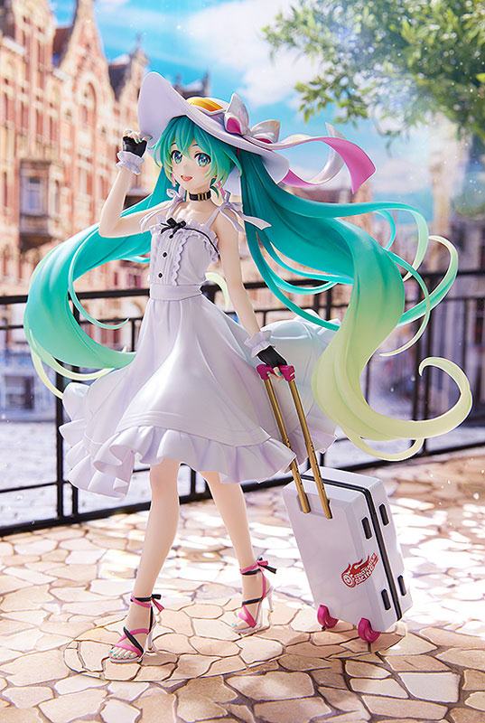 photo of Hatsune Miku