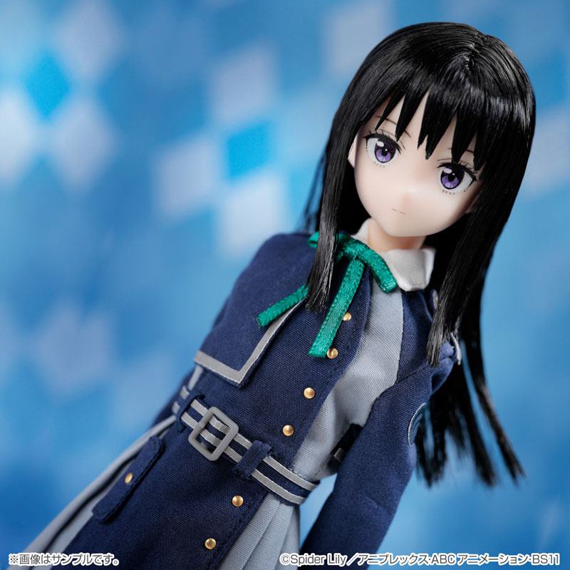 Inoue Takina  azone international by duncecap