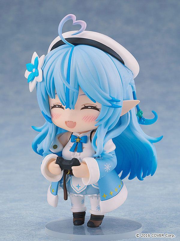 Yukihana Lamy  Good Smile Company by duncecap